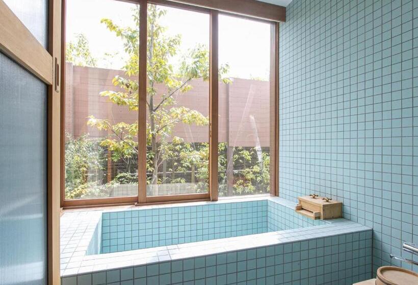 Номер Стандартный с Видом, Kur Park Nagayu