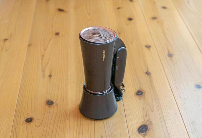 חדר סטנדרט יחיד, Kur Park Nagayu