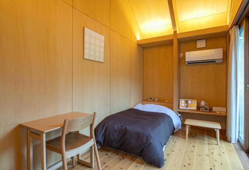 Номер Стандарт Индивидуальный, Kur Park Nagayu