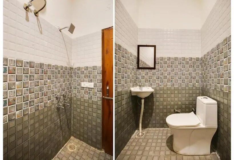 اتاق کلاسیک سه تخته, Super Hotel O Golden A