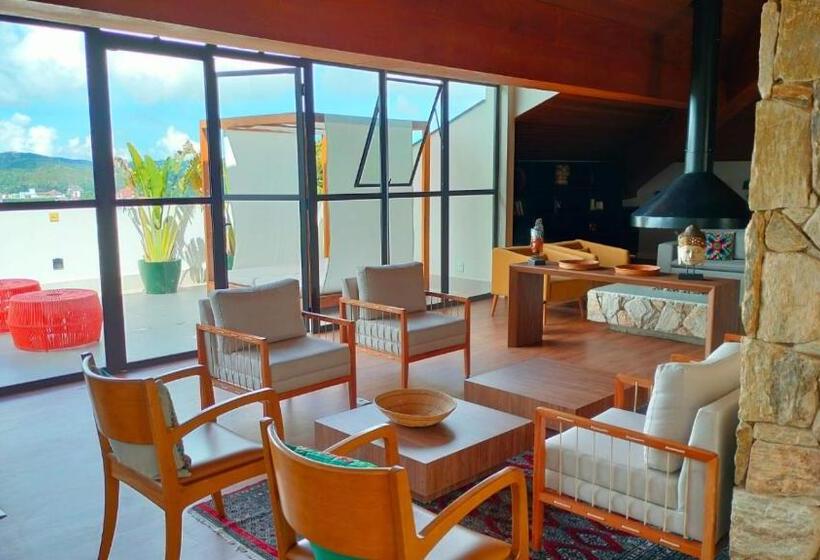 침실 1개 아파트, Wanderlust Experience Hotel Best Western