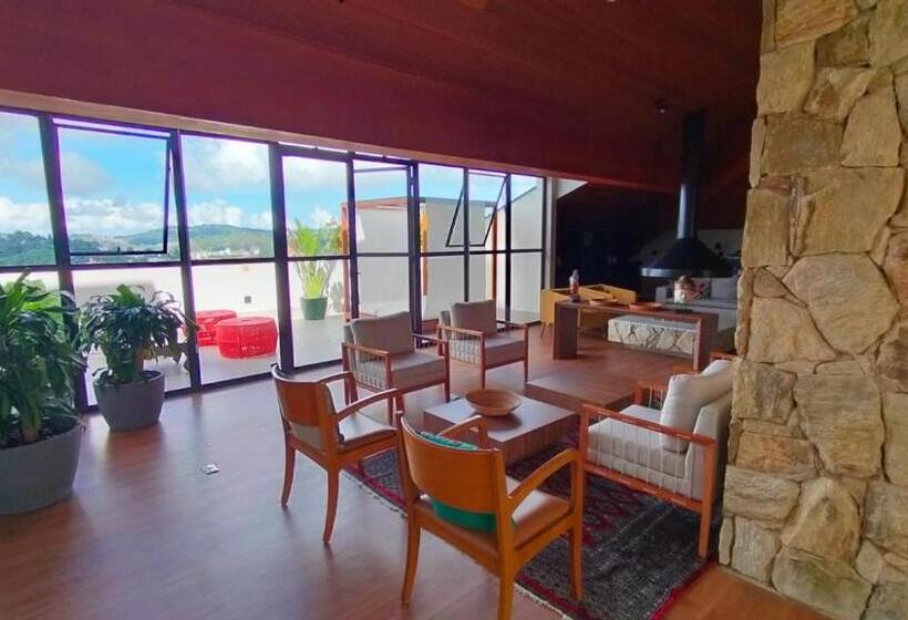 1ベッドルームアパートメント, Wanderlust Experience Hotel Best Western