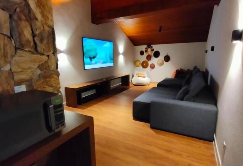 침실 1개 아파트, Wanderlust Experience Hotel Best Western