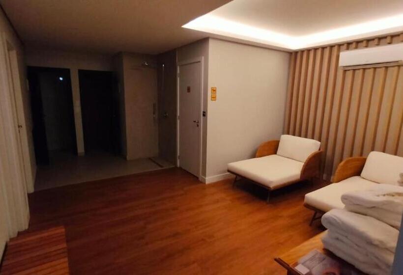 1ベッドルームアパートメント, Wanderlust Experience Hotel Best Western