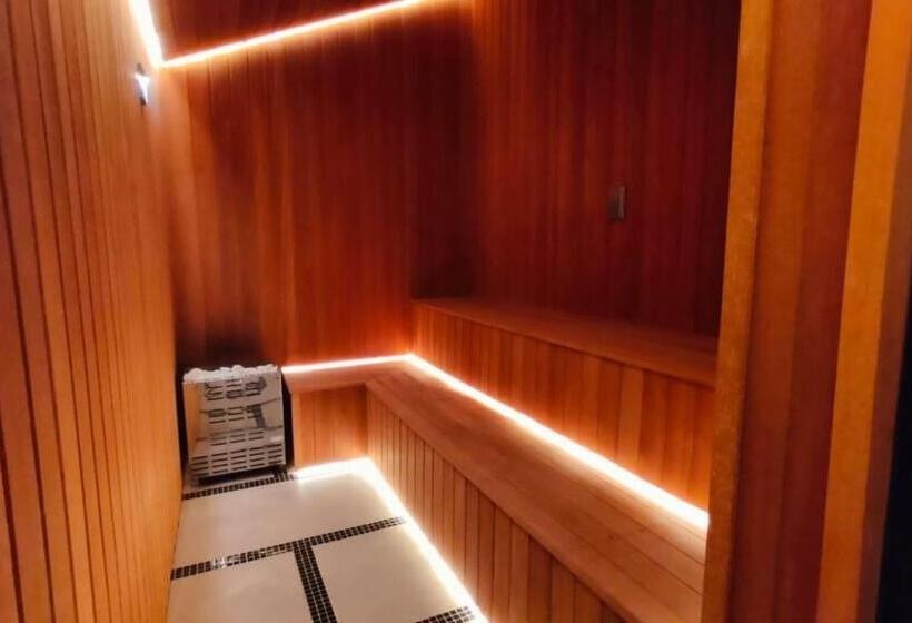 1ベッドルームアパートメント, Wanderlust Experience Hotel Best Western