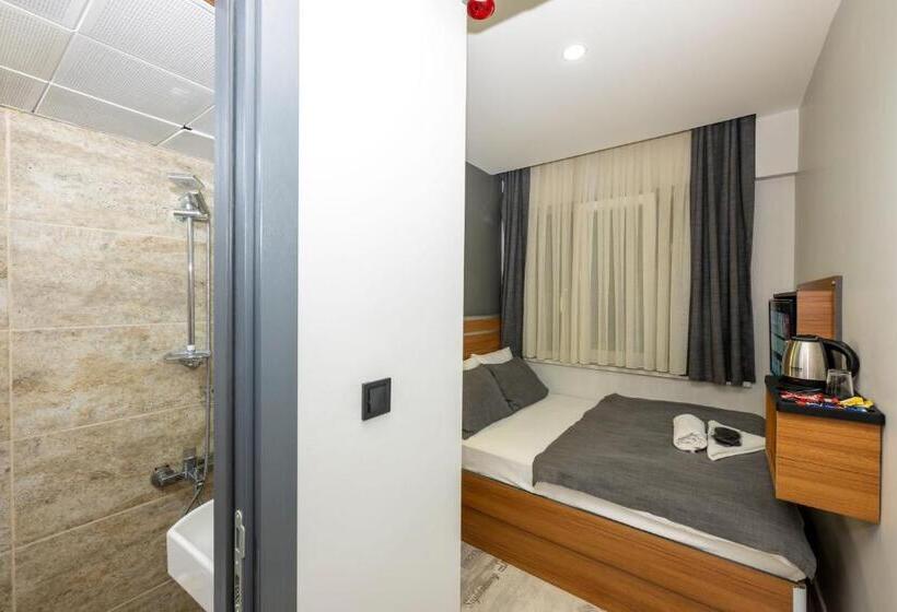 Номер Стандарт, Mayza Otel