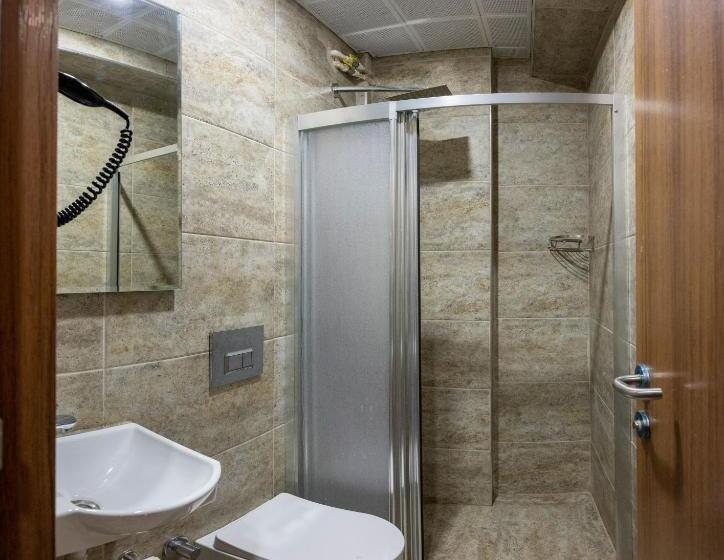 スタンダードルーム, Mayza Otel