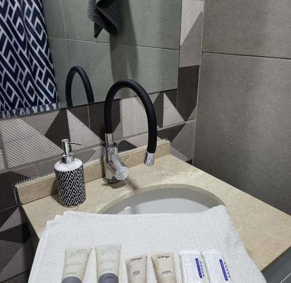Номер Стандарт, Hostal Casa Pettra