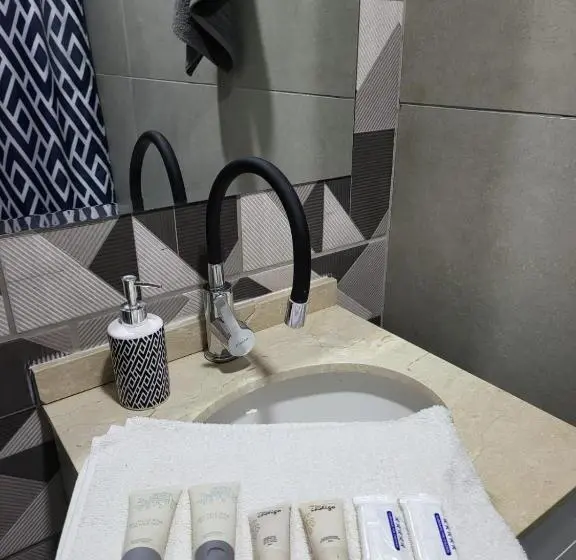 Standard-huone, Hostal Casa Pettra
