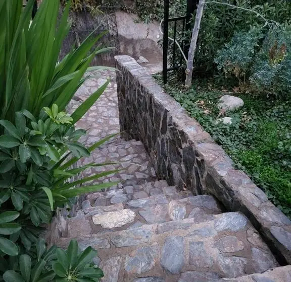 Standard-huone, Hostal Casa Pettra