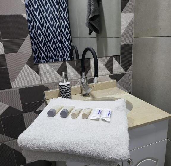 غرفة قياسية, Hostal Casa Pettra