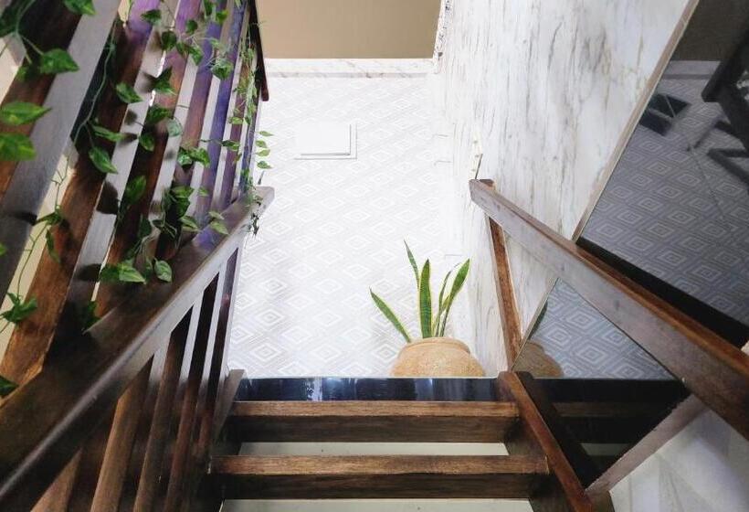 اتاق لوکس, Isle Inn Guesthouse
