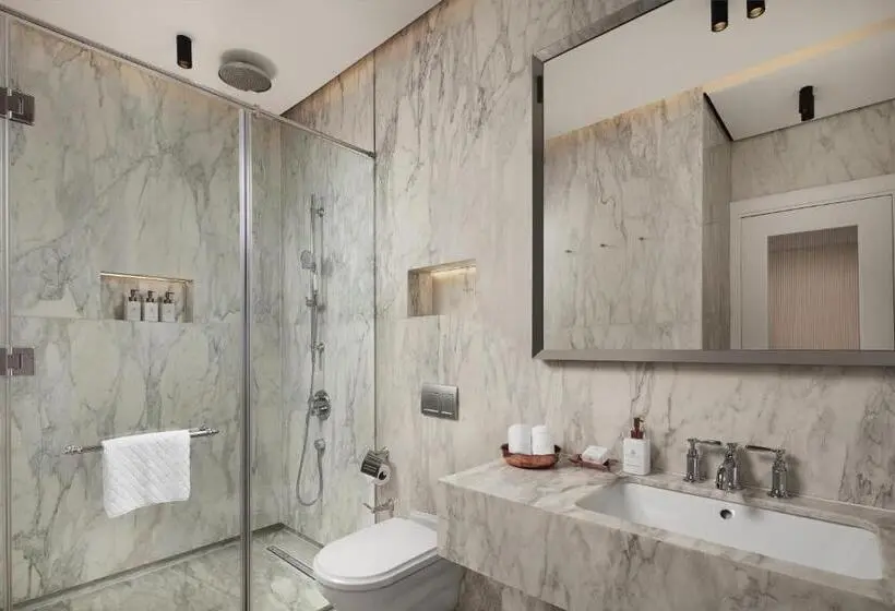 Deluxe-huone, Sanasaryan Han, A Luxury Collection Hotel, Istanbul