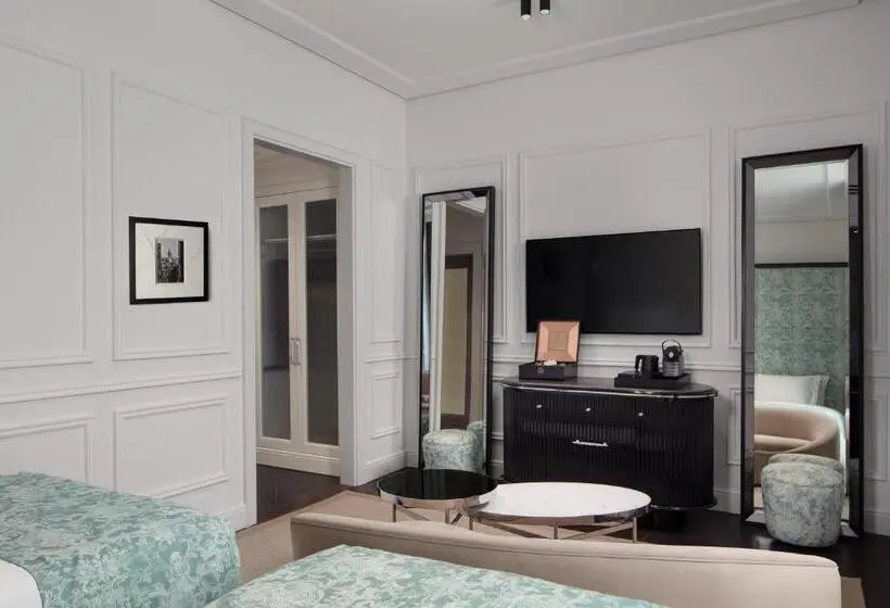 Deluxe-huone, Sanasaryan Han, A Luxury Collection Hotel, Istanbul