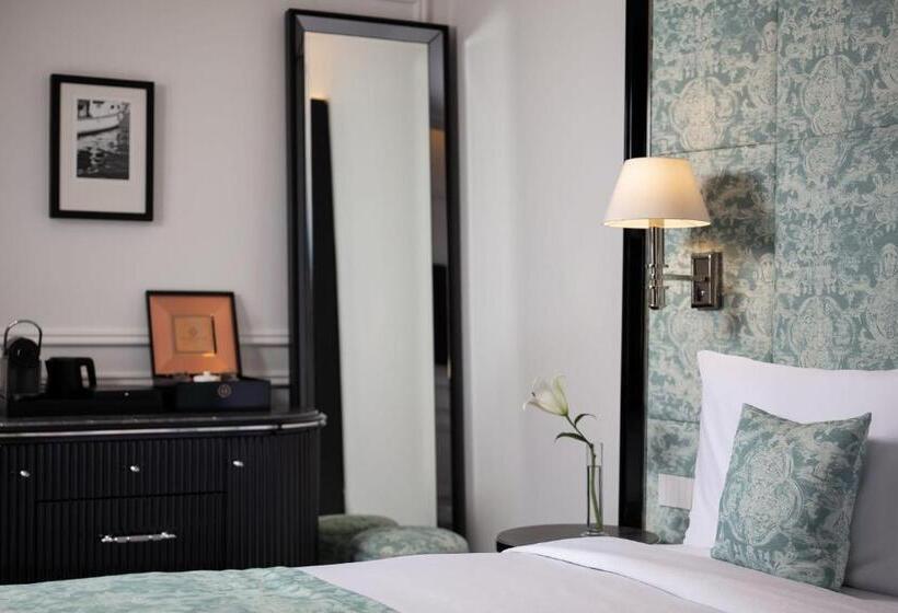 חדר דלוקס, Sanasaryan Han, A Luxury Collection Hotel, Istanbul