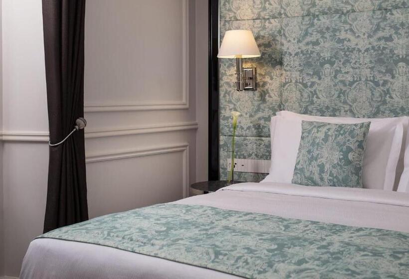 חדר דלוקס, Sanasaryan Han, A Luxury Collection Hotel, Istanbul