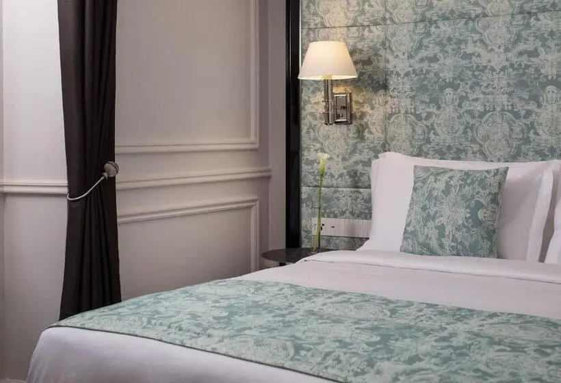 Deluxe-huone, Sanasaryan Han, A Luxury Collection Hotel, Istanbul