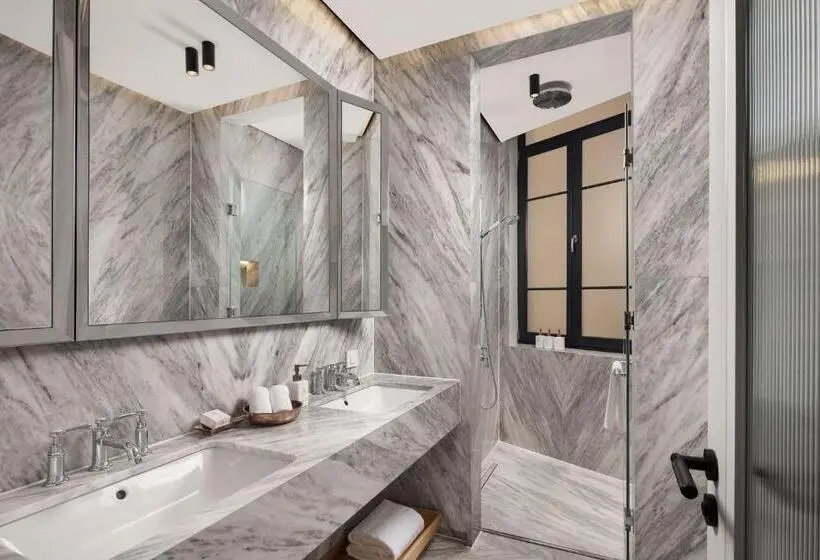 Juniorsviitti, Sanasaryan Han, A Luxury Collection Hotel, Istanbul
