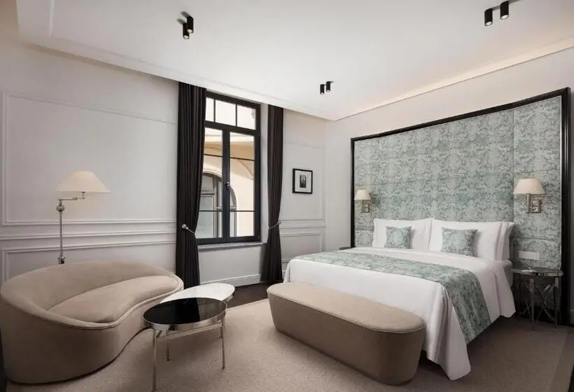 Juniorsviitti, Sanasaryan Han, A Luxury Collection Hotel, Istanbul