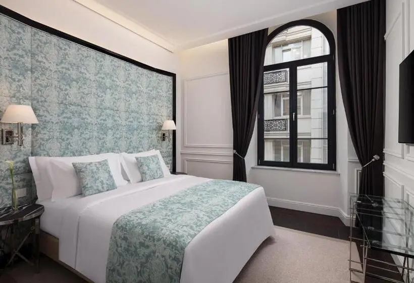 Sviitti King-vuode, Sanasaryan Han, A Luxury Collection Hotel, Istanbul