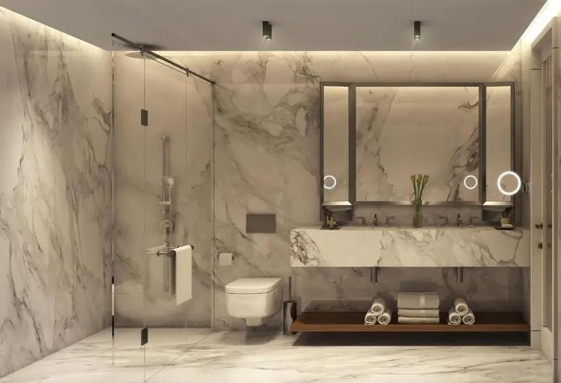 Sviitti King-vuode, Sanasaryan Han, A Luxury Collection Hotel, Istanbul