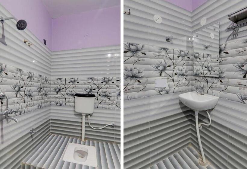 스탠다드 룸, Sarkar & Marriage Hall