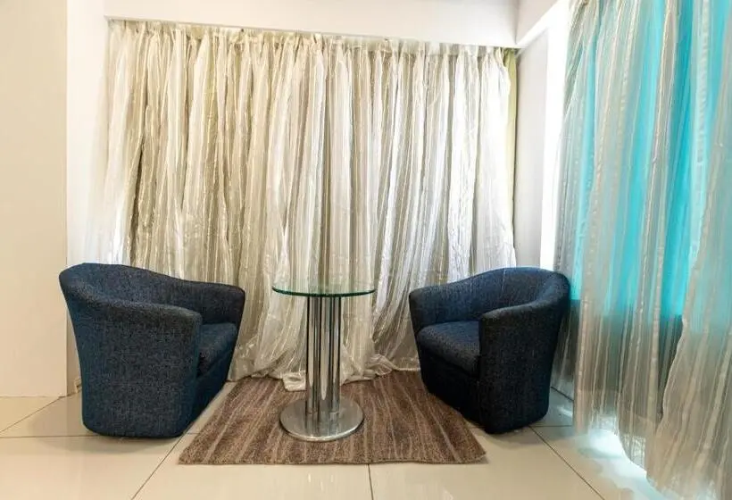 Deluxe-huone, The Grand Monarch Hotel, Ujjain