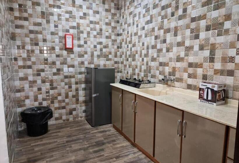 Appartamento 2 Camere da Letto, الديار الفاخرة للشقق المخدومة