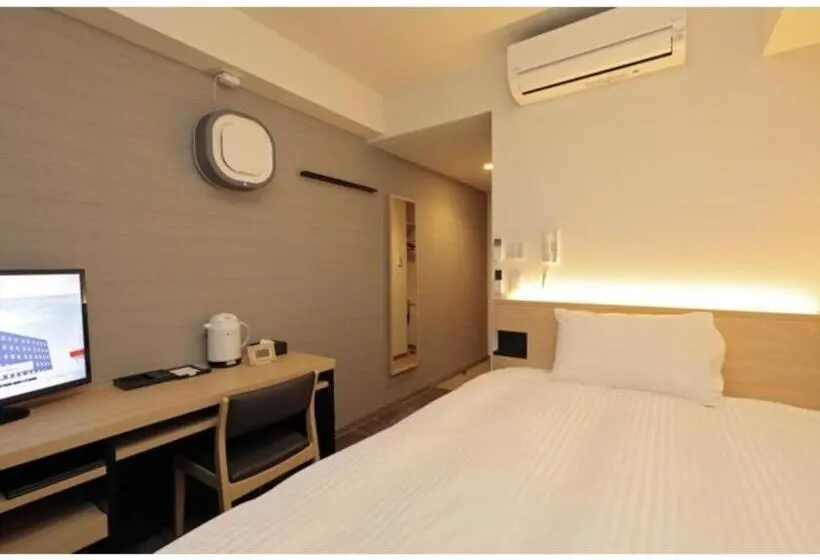 スタンダードスタジオ, A&bee Hotel   Vacation Stay 35415v