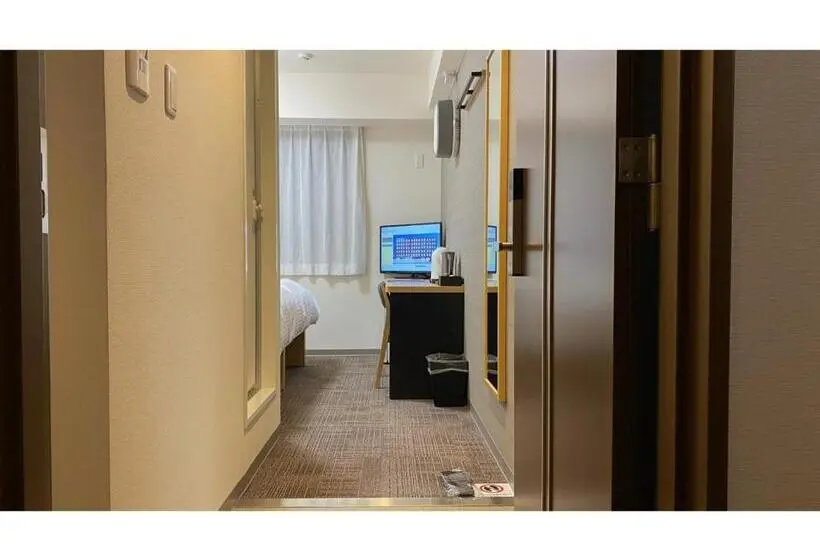 スタンダードスタジオ, A&bee Hotel   Vacation Stay 35415v