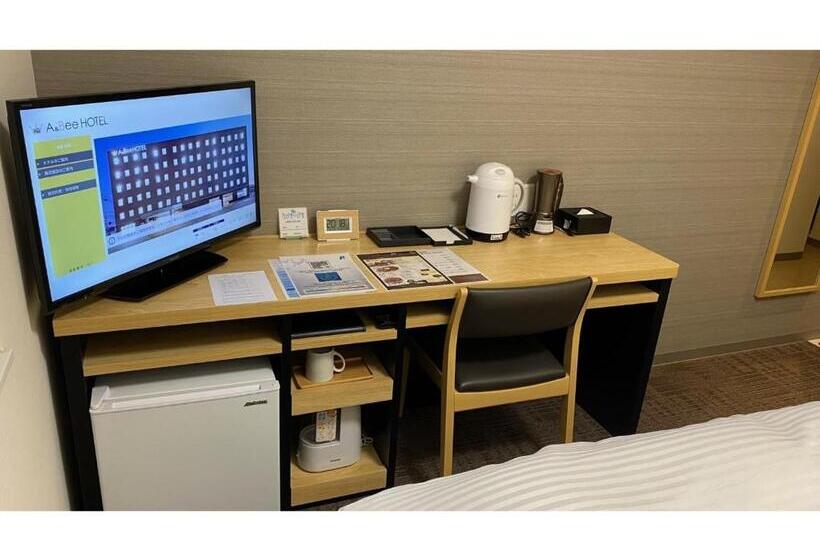 إستوديو قياسى, A&bee Hotel   Vacation Stay 35415v