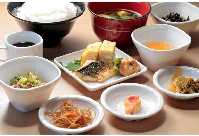 إستوديو قياسى, A&bee Hotel   Vacation Stay 35415v