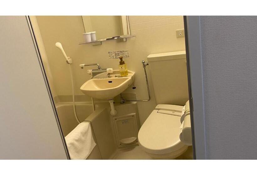 إستوديو قياسى, A&bee Hotel   Vacation Stay 35415v