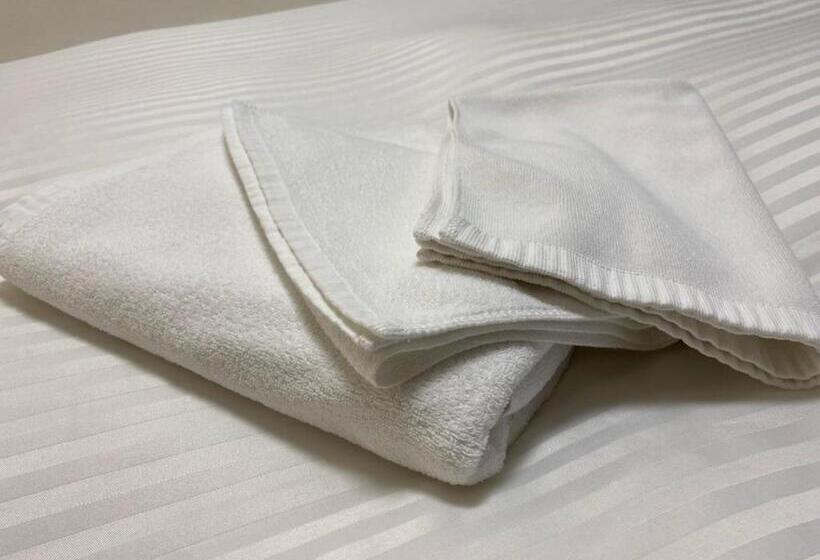 إستوديو قياسى, A&bee Hotel   Vacation Stay 35415v