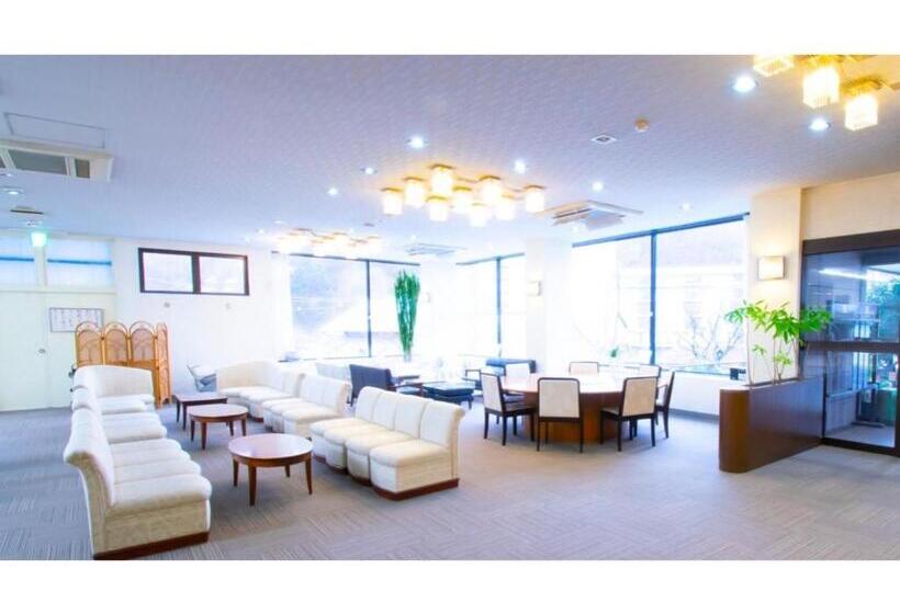 Студия Стандарт, Ashinomaki Prince Hotel   Vacation Stay 55330v