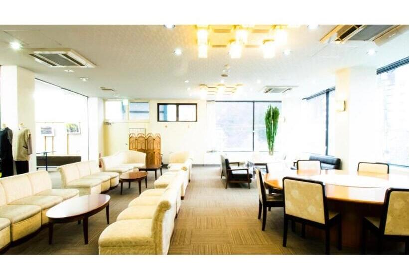 スタンダードスタジオ, Ashinomaki Prince Hotel   Vacation Stay 55330v