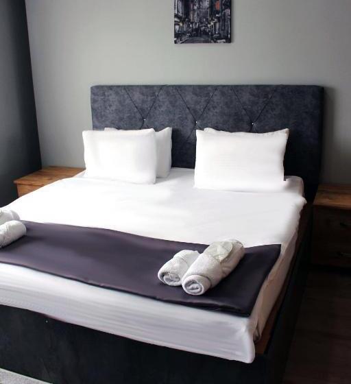 חדר סטנדרט, Avist Hotel Avcılar