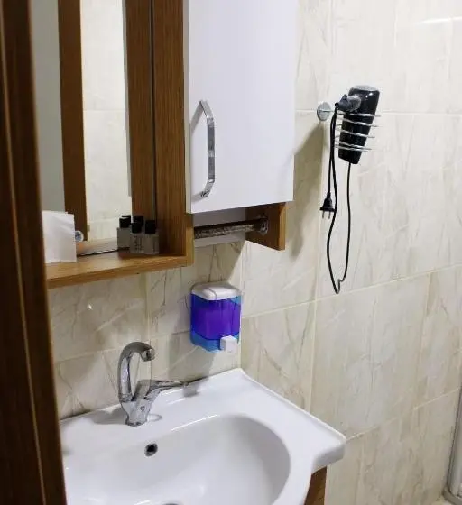 Standard-huone, Avist Hotel Avcılar
