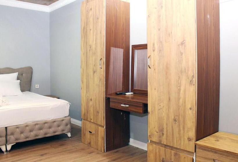 חדר סטנדרט עם ג'קוזי, Avist Hotel Avcılar