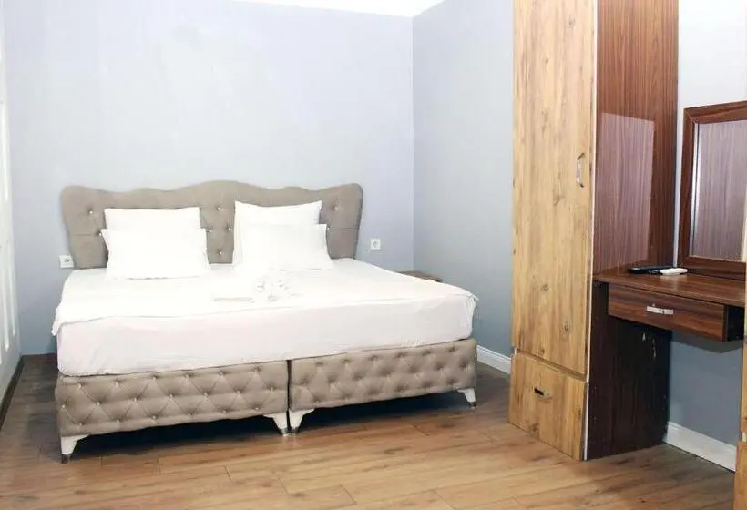 Standard-huone Poreallas, Avist Hotel Avcılar