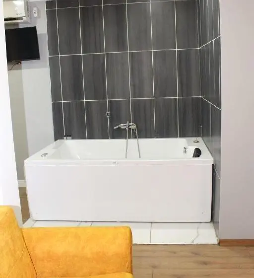 Standard-huone Poreallas, Avist Hotel Avcılar