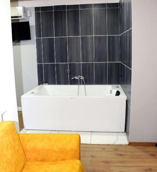 חדר סטנדרט עם ג'קוזי, Avist Hotel Avcılar