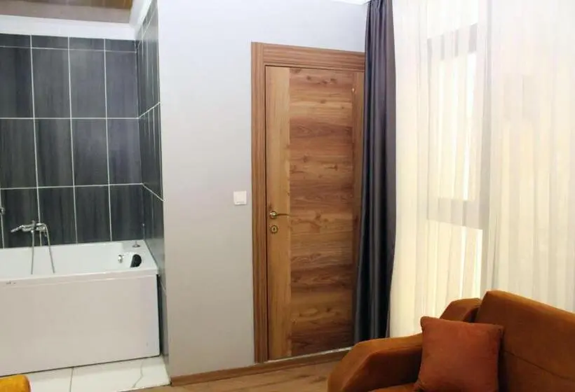 Standard-huone Poreallas, Avist Hotel Avcılar