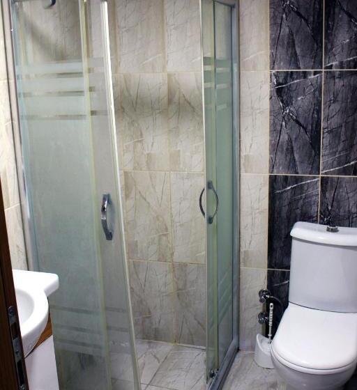 غرفة قياسية ثلاثية, Avist Hotel Avcılar