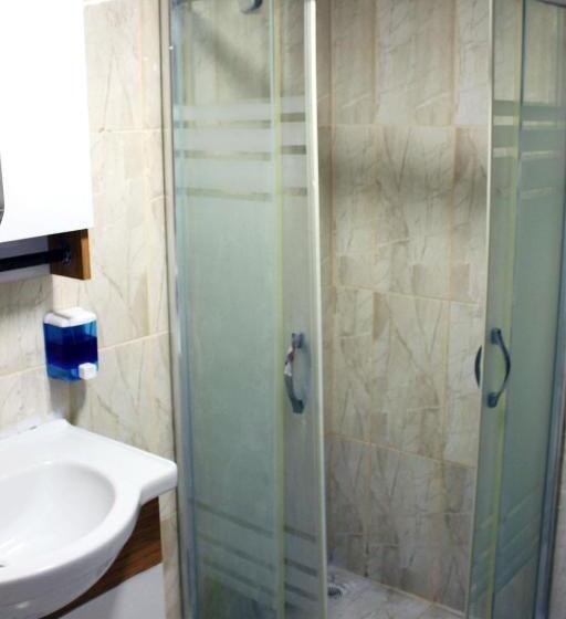 اتاق استاندارد سه نفره, Avist Hotel Avcılar