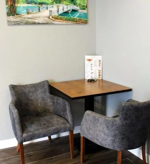 Standard Kolmen Hengen Huone, Avist Hotel Avcılar