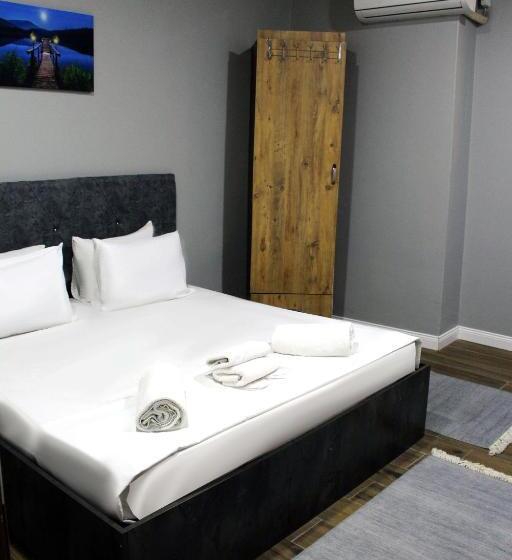 غرفة ديلوكس عائلية, Avist Hotel Avcılar