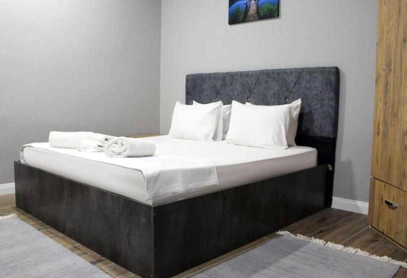 חדר משפחתי דלוקס, Avist Hotel Avcılar