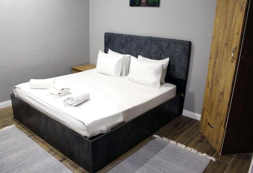 חדר משפחתי דלוקס, Avist Hotel Avcılar