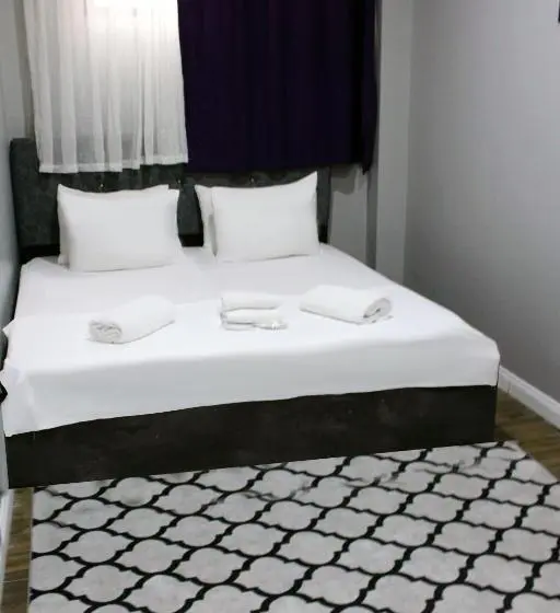 Deluxe-perhehuone, Avist Hotel Avcılar